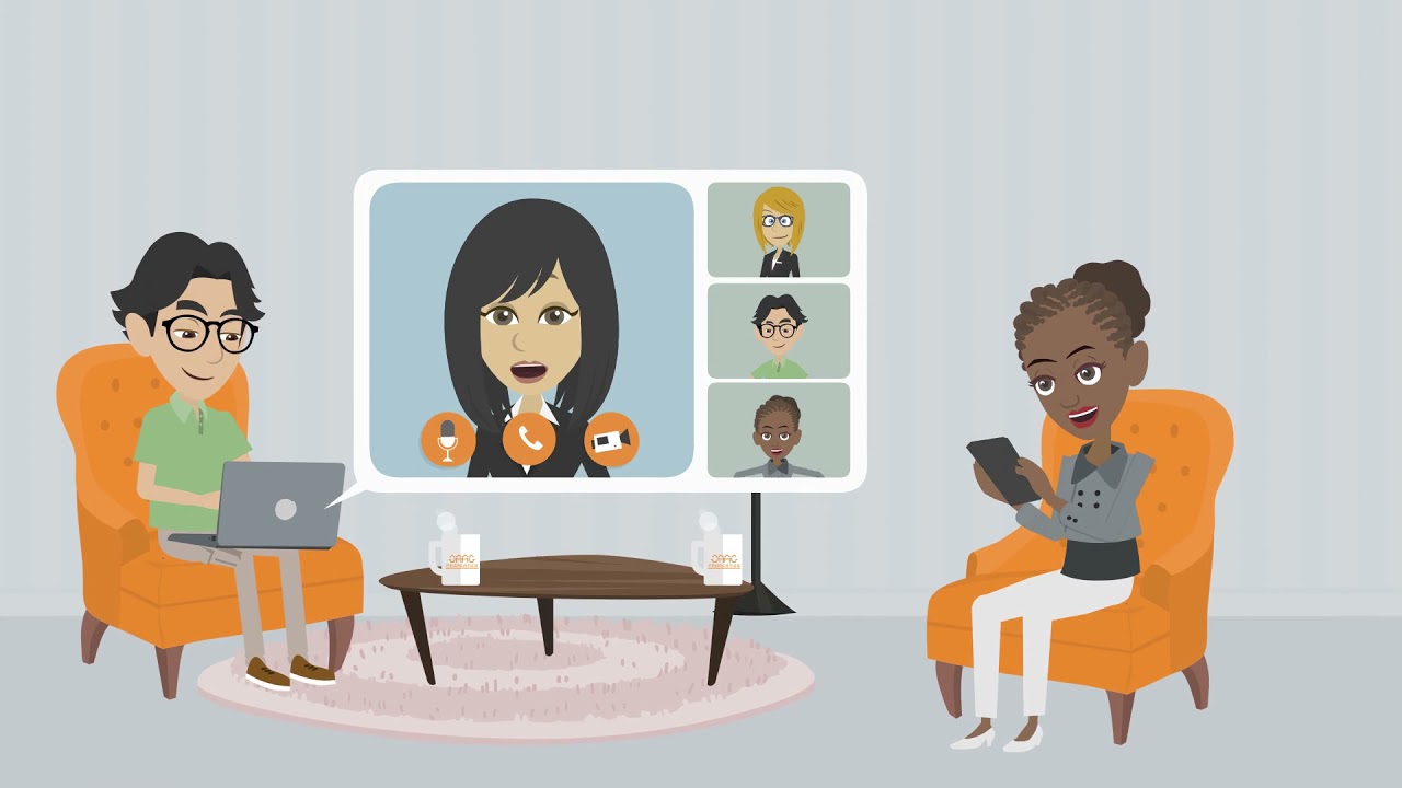 JAAG Cartoon Video - April 2021