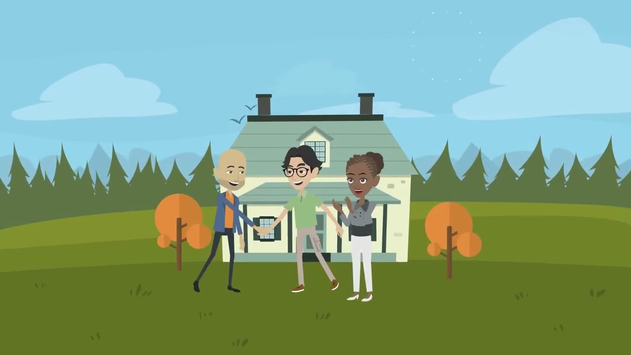 JAAG Rent to Own Program Explained