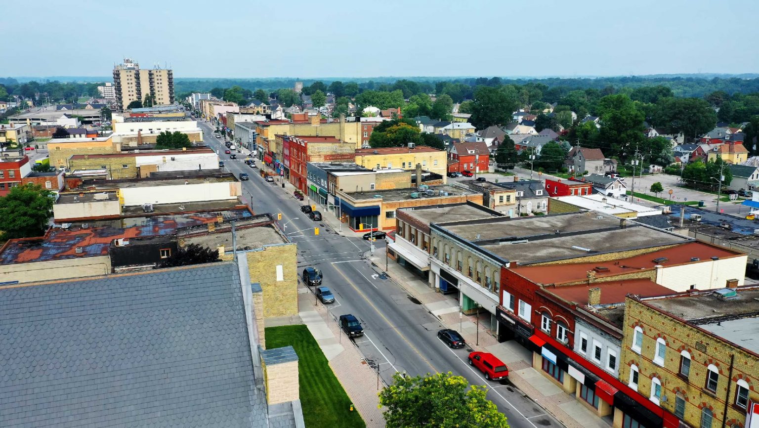 Rent to Own Homes in St. Thomas, Ontario JAAG Properties