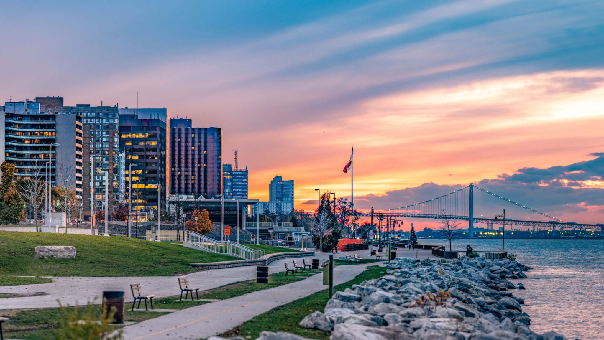 Rent to Own Homes in Windsor, Ontario JAAG Properties