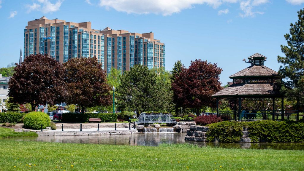 Rent To Own Homes in Barrie, Ontario JAAG Properties