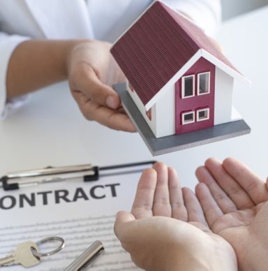 What Is The Difference Between A Rent-to-Own Company and a Private Landlord? – JAAG Properties.