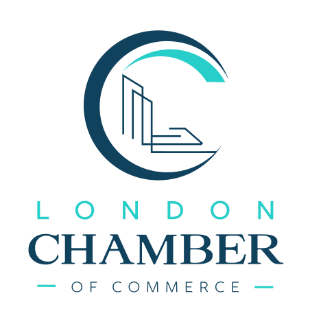 London Chamber of Commerce Logo