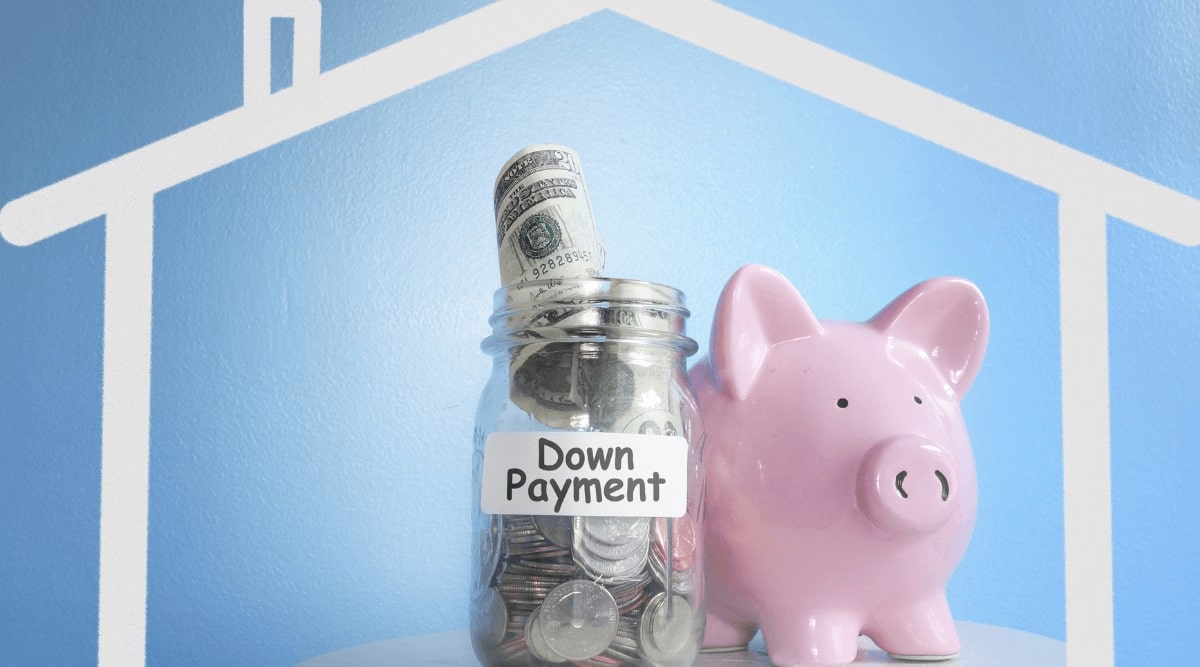 Options for owning a home with a low down payment.