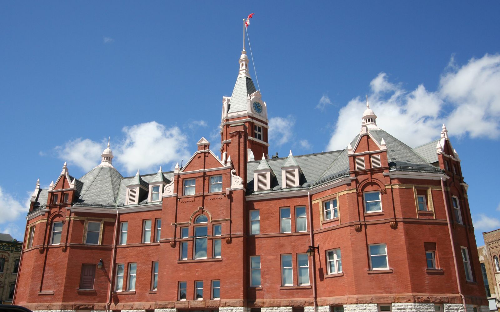 Renting to own in Stratford, Ontario, Canada with JAAG Properties