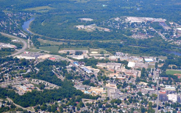 Learn about Brantford, Ontario and renting to own in Brantford, Ontario with JAAG Properties