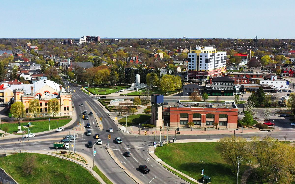 Renting to own in Brantford, Ontario with JAAG Properties