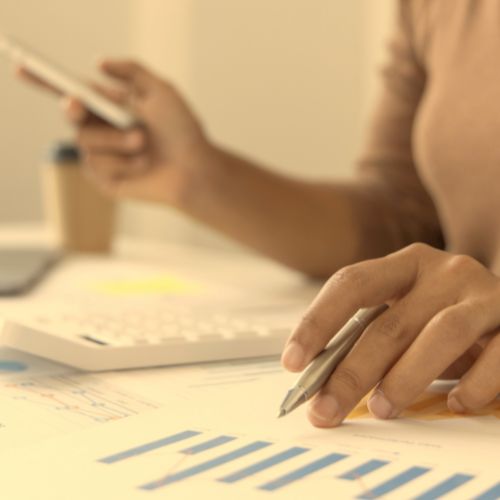 Learn what a credit report is with JAAG Properties