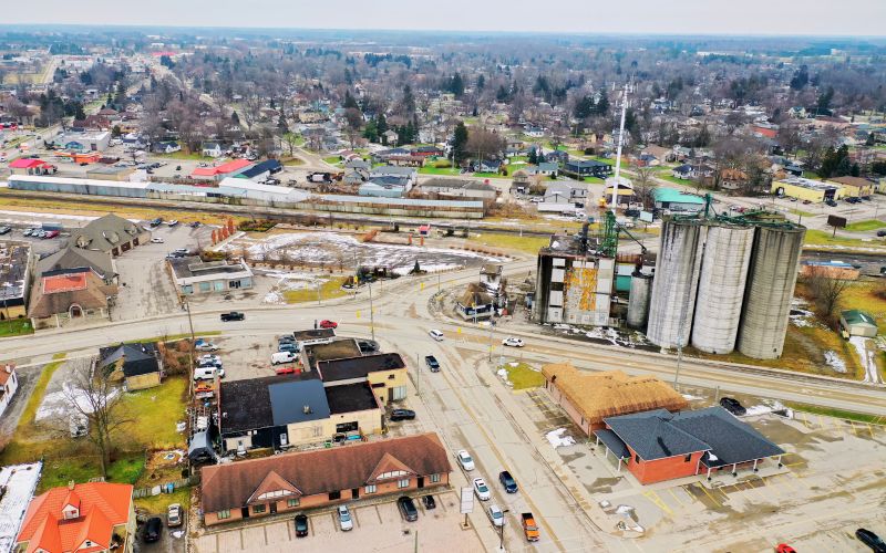 Learn about Strathroy, Ontario and renting to own in Strathroy, Ontario with JAAG Properties