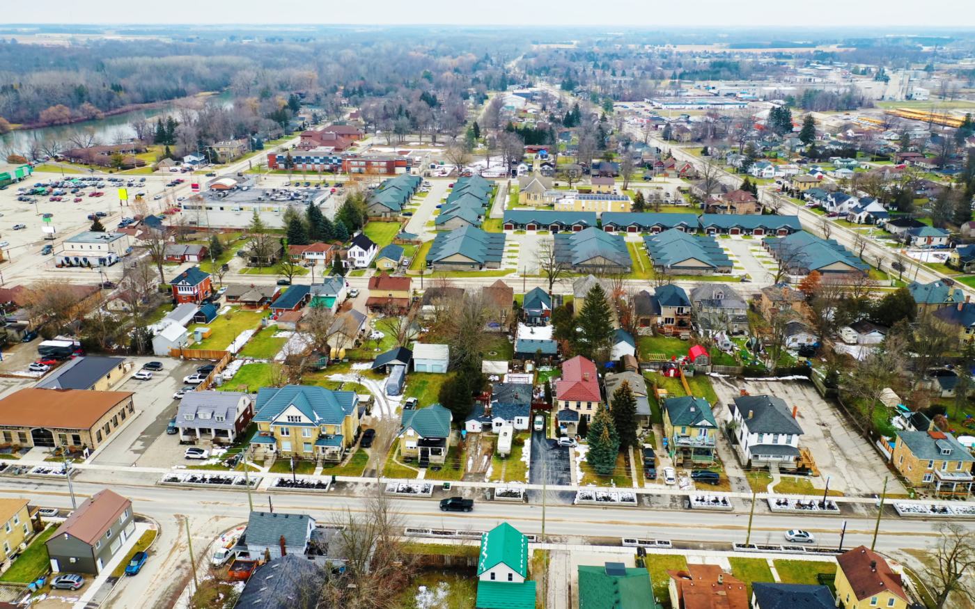Renting to own in Strathroy, Ontario, Canada with JAAG Properties