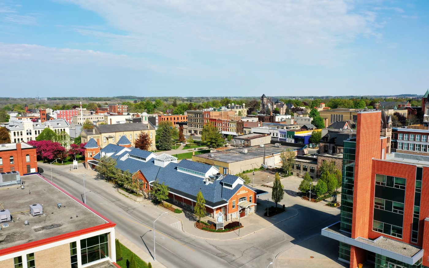 Renting to own in Woodstock, Ontario with JAAG Properties