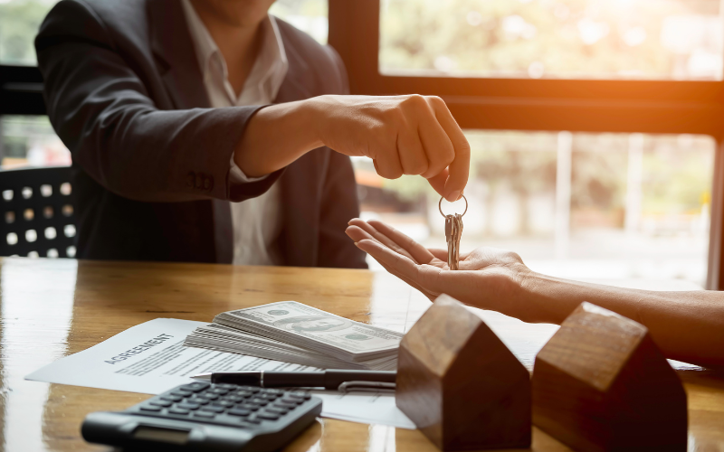 Exploring Leaseback vs Reverse Mortgage with JAAG Properties