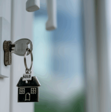 House bought through renting-to-own with JAAG Properties