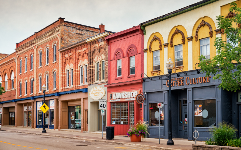 Renting to own property in Owen Sound, Ontario