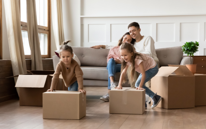 Rent to Own and Homeownership Terms Defined by JAAG Properties